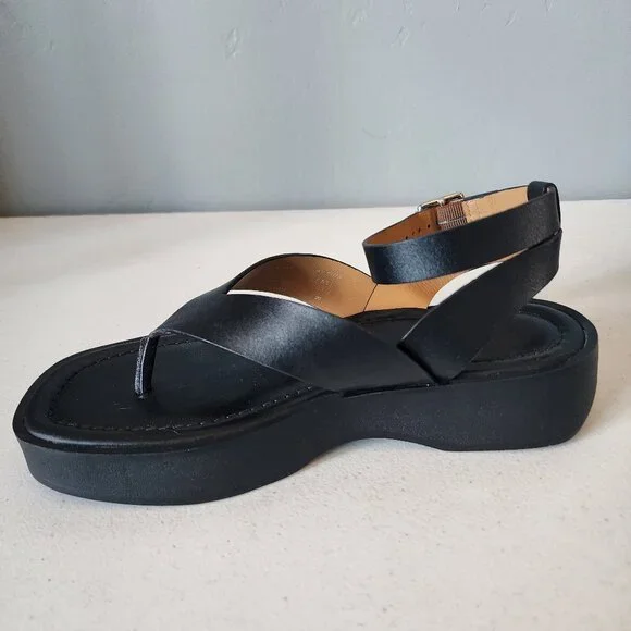 Madewell Sandals "NEW" - Picture 10 of 15